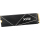 ADATA XPG GAMIX S70 BLADE 4TB M.2 PCI-e Gen4 NVMe AGAMMIXS70B-4T-CS - 1138154 - zdjęcie 3